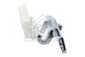 Constructa Wasdroger Bosch Scharnier Van deur WT46W370FG, WT46W590, WTW86590,WT46E174NL/40 646933