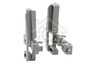 Constructa Wasdroger Bosch Scharnier Van klep, 2 stuks WT45RV70NL, WT7U4600NL, WTR83V01NL 10016194