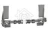 Constructa Wasdroger Bosch Scharnier Van klep, 2 stuks WT45RV70NL, WT7U4600NL, WTR83V01NL 10016194