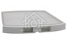 Constructa Wasdroger Bosch Filter in deur WTL 5200-5400-5460-5470 96423