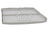 Constructa Wasdroger Bosch Filter in deur WTL 5200-5400-5460-5470 96423