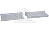 Constructa Wasdroger Bosch Filter Pluizenzeef WTW84360, WT46W581 650474