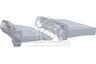 Constructa Wasdroger Bosch Filter Pluizenzeef WTW84360, WT46W581 650474