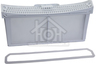 Constructa Wasdroger Bosch Filter Pluizenzeef WTW84360, WT46W581 650474