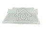 Bosch Wasdroger 00656033 Filter pluizenzeef, binnen en buiten filter
