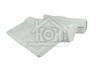 Bosch Wasdroger 00656033 Filter pluizenzeef, binnen en buiten filter