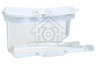 Constructa Wasdroger Bosch Filter Pluizenzeef WTB86280, WT44B202, WT46G400 752387