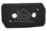 Bosch Wasdroger Bosch Filter Van condensor WT43H201NL01, WTYH77W001, WT45H281NL01 12007650