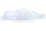 Bosch Wasdroger Bosch Filter Pluizenzeef WTXD5321CN, WTB76550EE, WTB76550NL 436476