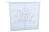 Bosch Wasdroger Bosch Filter Pluizenzeef WTXD5321CN, WTB76550EE, WTB76550NL 436476