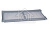 Bosch Wasdroger Bosch Filter Pluizenzeef WTV7410SZA, WTE843S0GB 652185