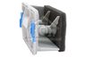 Constructa Wasdroger Bosch Siemens 12010178 Luchtfilter Filter 3Sb090B/01 | 3Sb285B/03 |