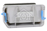 Constructa Wasdroger Bosch Siemens 12010178 Luchtfilter Filter 3Sb090B/01 | 3Sb285B/03 |