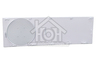Constructa Wasdroger Bosch Afdekking Afdekkap WT46W363NL, WTW87583 707195