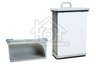 Constructa Wasdroger BOSCH|WTE86307FF30 AVANTIXX7|Droger voorlader vrijstaand 11000416 WARMTEWISSELAAR T20 EASY CLEAN