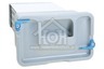 Constructa Wasdroger BOSCH|WTE86307FF30 AVANTIXX7|Droger voorlader vrijstaand 11000416 WARMTEWISSELAAR T20 EASY CLEAN