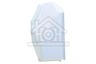 Constructa Wasdroger Bosch Condensbak Condensreservoir WT46W370FG01, WTW86383NL18 700137