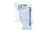 Constructa Wasdroger Bosch Condensbak Condensreservoir WT47Y690CH11, WTY8878WPL16 707089