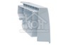 Siemens Wasdroger Siemens Greep Van opvangbak condenswater WT46E304NL, WT46S501NL, WT44W161 652390