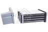 Constructa Wasdroger Bosch Condensor Warmtewisselaar  Serie 4, iQ500, Avantixx 7 11003806