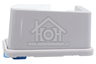 Constructa Wasdroger Bosch Houder Van condensor WT44B201NL, WTB86202NL 757966