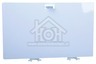 Constructa Wasdroger Bosch Klep Afdekking WT43H201NL, WTB86267SN, WTH83000NL 11011045