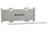 Constructa Wasdroger Bosch Reparatieset lekkage bij condensor WT45N304NL, WT43N281, WTG86400 12022831