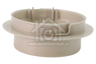 Constructa Wasdroger Bosch Adapter Rond 10cm diameter WT36V300N, WTV76380 605425