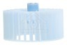 Constructa Wasdroger Bosch Waaier Ventilator voorzijde WTB862D5NL, WT44C102, WTC84102NL 650172