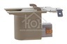 Constructa Wasdroger Bosch Condensator Ontstoringsfilter, 4 Contacten WT44W361, WTE84103 623688