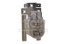 Constructa Wasdroger Bosch Condensator Ontstoringsfilter, 4 Contacten WT44W361, WTE84103 623688