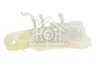 Bosch Wasdroger Bosch Schakelaar Deurschakelaar WT46W363, WTB86282 623850
