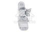 Constructa Wasdroger Bosch Schakelaar Deurschakelaar WT45W490NL, WT47U640EU, WTW854H0 10000270