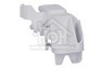 Constructa Wasdroger Bosch Schakelaar Deurschakelaar WT45W490NL, WT47U640EU, WTW854H0 10000270
