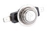 Constructa Wasdroger Bosch Thermostaat-vast Bij element, NC150 WT44E100, WT46E180 600158