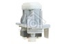 Constructa Wasdroger Bosch Pomp Afvoerpomp  WT46W363, WTW84270, WT43W460 146123