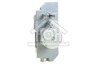 Constructa Wasdroger Bosch Pomp Afvoerpomp  WT46W363, WTW84270, WT43W460 146123