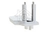 Constructa Wasdroger Bosch Niveauregelaar Sensor WT46W560, WTW86390, WT46W562 622557