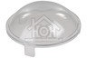 Constructa Wasdroger Bosch Glaasje Van lampje -binnenzijde- CT4700,WT6200,WTE6920WU04 154146