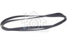 Candy Wasdroger Poly-V-snaar geschikt voor Candy 1890 PH9 H9 TEM
