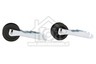 Fagor Wasdroger Candy Spanrol Met beugel, 2 stuks CSH9A1LES, DXC10DE80 6017597