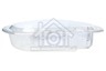 Candy Wasdroger Candy Condensbak Tank, opvangbak GVH9813NA1S, DYC71013NBXS, DNCD813B80 49125480