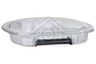 Candy Wasdroger Candy Condensbak Tank, opvangbak GVSH10A2DBEX47, ATDC10TKERX80 49125481