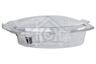 Candy Wasdroger Candy Condensbak Tank, opvangbak GVSH10A2DBEX47, ATDC10TKERX80 49125481