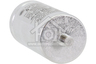 Candy Wasdroger Condensator 9 uF