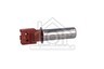 Candy Wasdroger Sensor Temperatuur