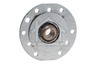 Hotpoint Wasdroger Beko Lagerflens Lager achter DC1160, DC1560, DC2561 2951900100
