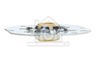 Beko Wasdroger Beko Lagerflens Lager achter DV2560, DV7110 2959400200