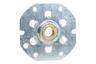 Beko Wasdroger Beko Lagerflens Lager achter DV2560, DV7110 2959400200