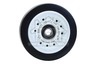 Beko Wasdroger Beko Loopwiel Voor trommel DC7110, DCU7330, TKF7451 2987300200